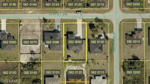 3303  10th SW ST, Lehigh Acres, FL 33976