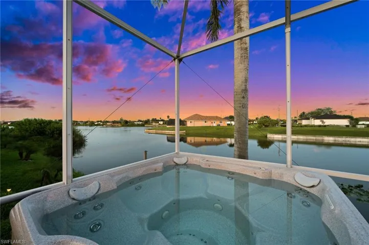 So relaxing!