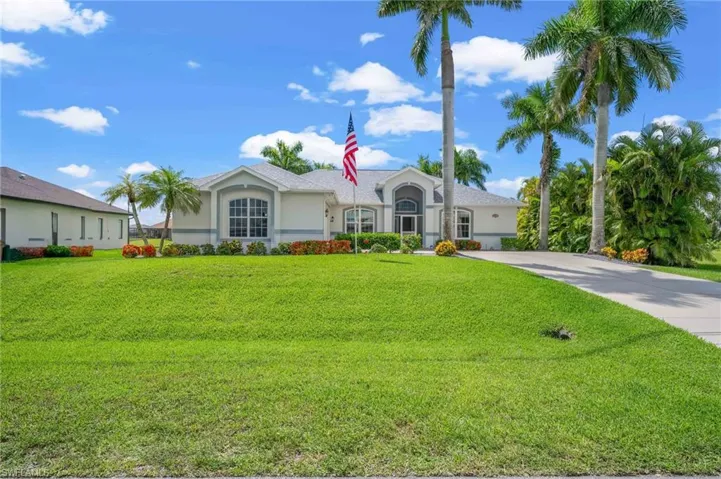 Welcome Home!