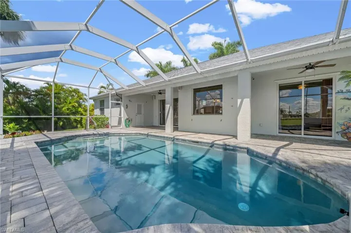 Large Pool