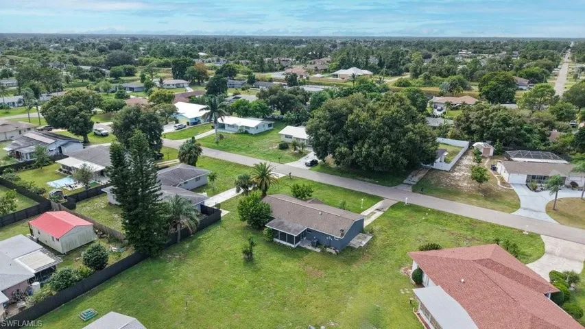 208 Norwich Ave, Lehigh Acres, Florida 33936