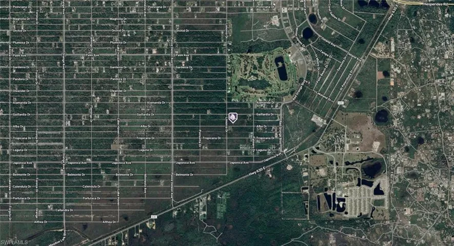30-31-17-994130-035510  Alba  DR, Indian Lake Estates, FL 33855