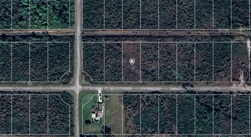 30-31-17-994130-035510  Alba  DR, Indian Lake Estates, FL 33855