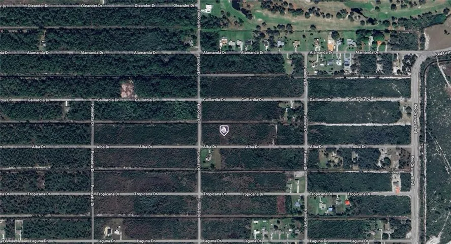 30-31-17-994130-035510  Alba  DR, Indian Lake Estates, FL 33855