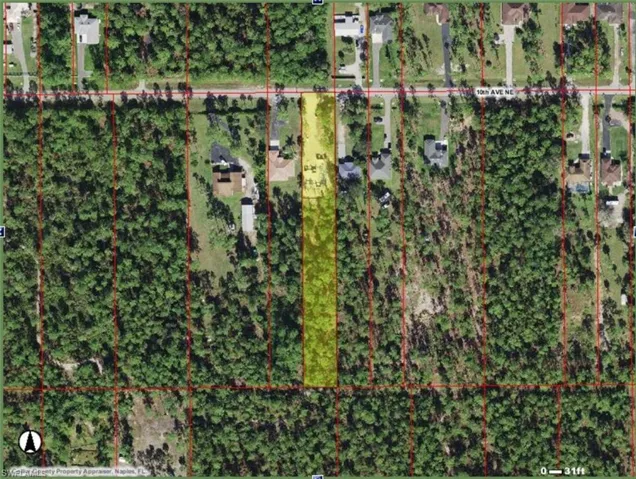 3440 10th Ave Ne, Naples Fl 34120