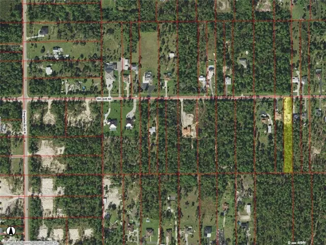 3440 10th Ave Ne, Naples Fl 34120