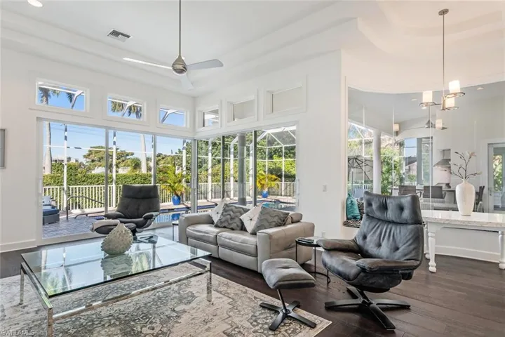 2540 Half Moon Walk, Naples, Florida 34102