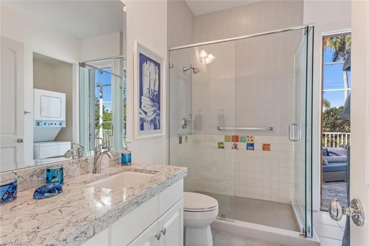 2540 Half Moon Walk, Naples, Florida 34102