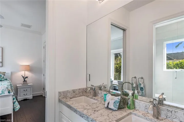 2540 Half Moon Walk, Naples, Florida 34102