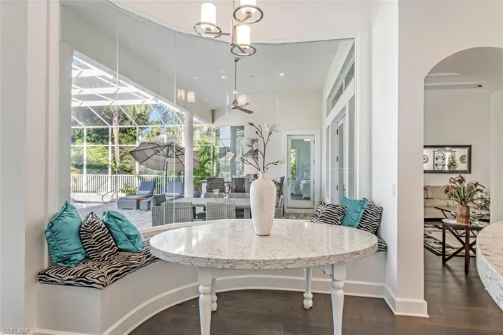 2540 Half Moon Walk, Naples, Florida 34102