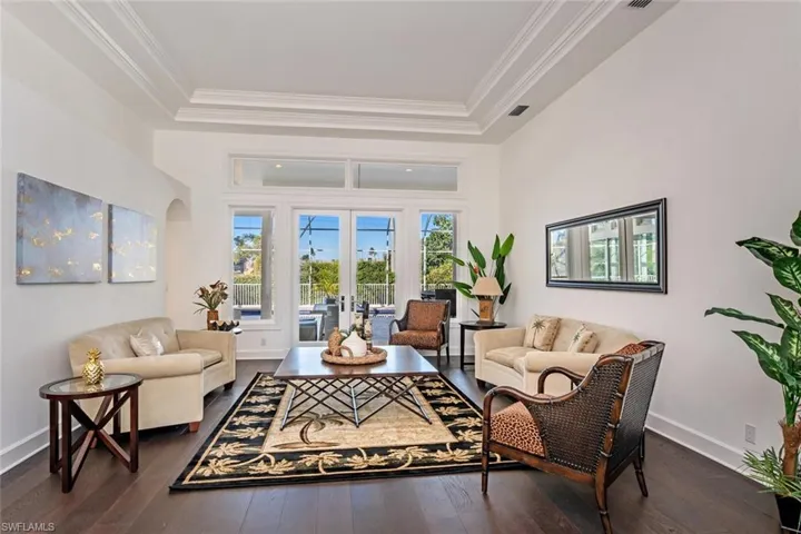 2540 Half Moon Walk, Naples, Florida 34102