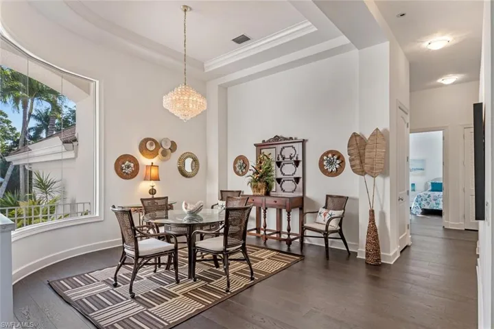 2540 Half Moon Walk, Naples, Florida 34102
