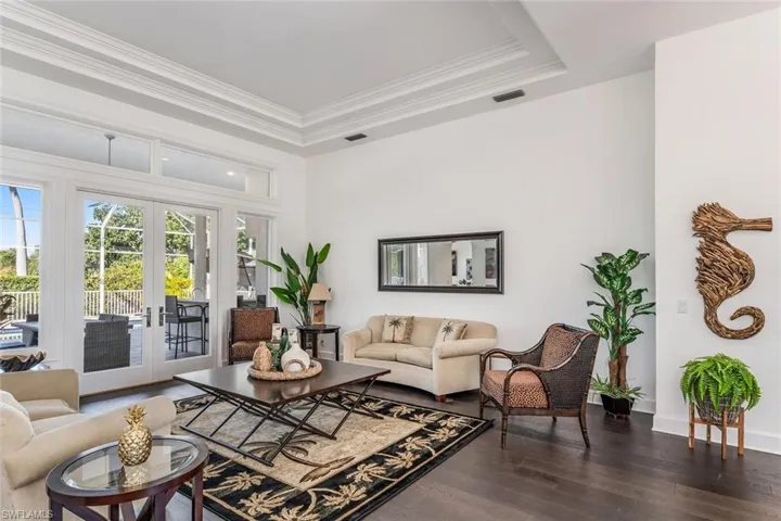 2540 Half Moon Walk, Naples, Florida 34102