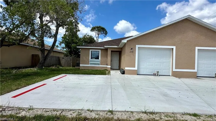 3310 Sw 17th Pl, Cape Coral, Florida 33914
