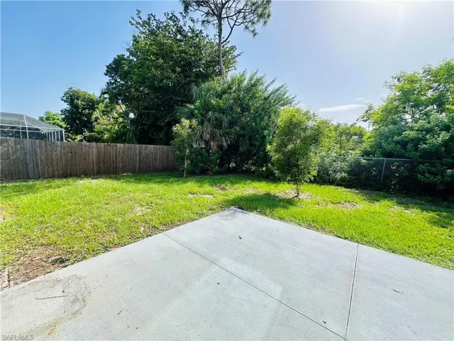 3310 Sw 17th Pl, Cape Coral, Florida 33914