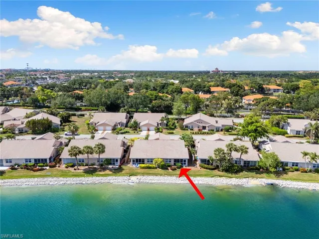 2524  Sailors  WAY, Naples, FL 34109