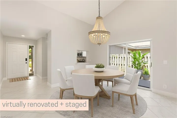2524  Sailors  WAY, Naples, FL 34109