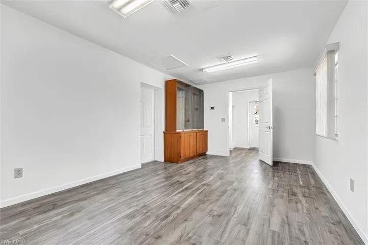 mother-in-law space virtually staged