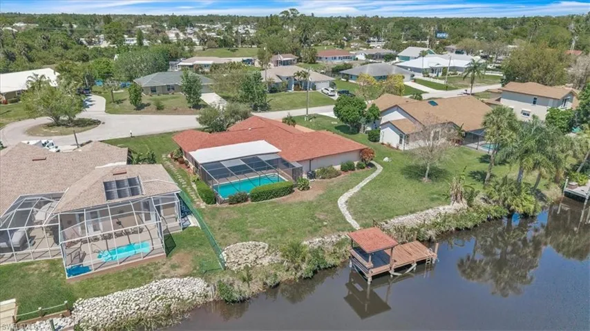 6070 Anchorline Ct, North Fort Myers, Florida 33917