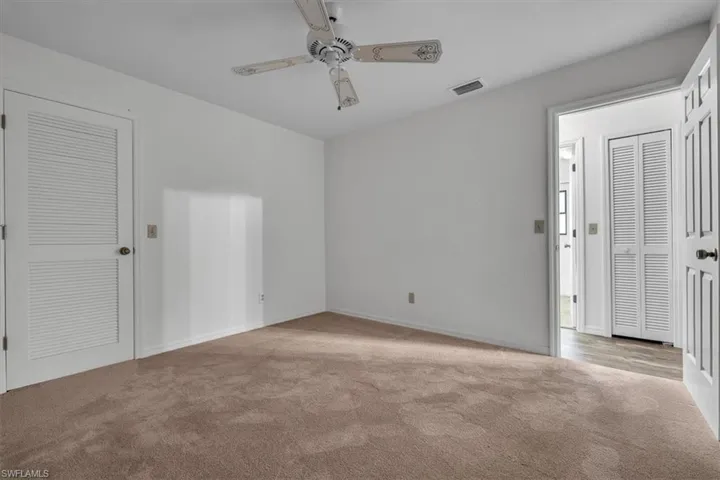 3rd bedroom