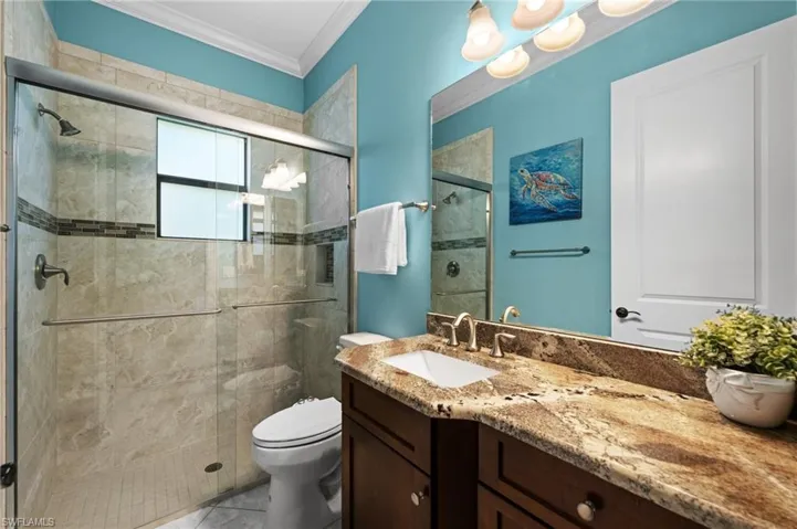 Main Bath