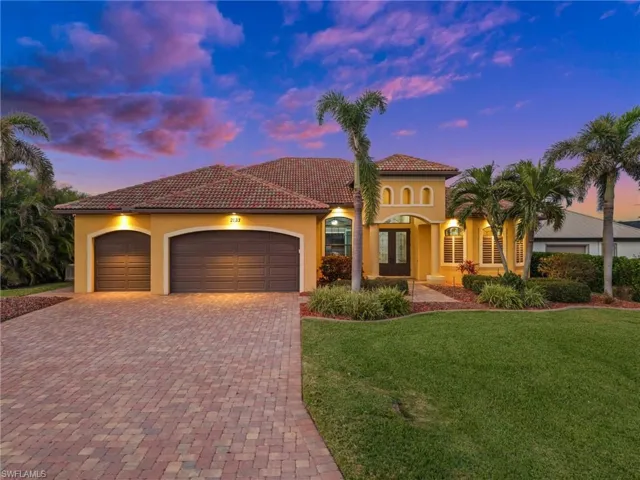Welcome to 2033 SW 52nd Street