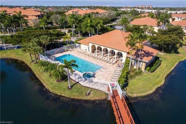 15390 Bellamar CIR # 3221, FORT MYERS FL 33908