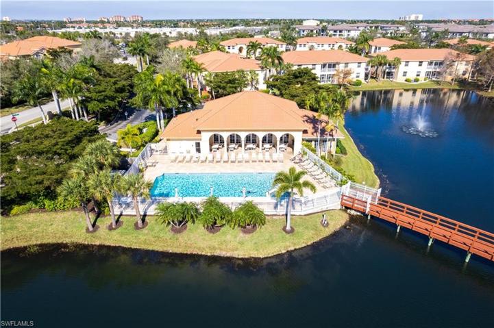 15390 Bellamar CIR # 3221, FORT MYERS FL 33908