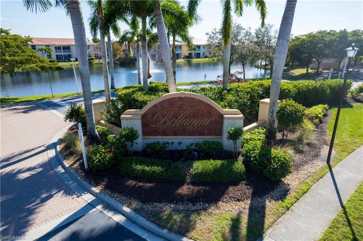 15390 Bellamar CIR # 3221, FORT MYERS FL 33908