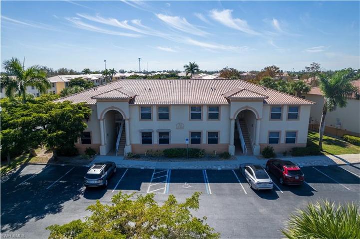 15390 Bellamar CIR # 3221, FORT MYERS FL 33908