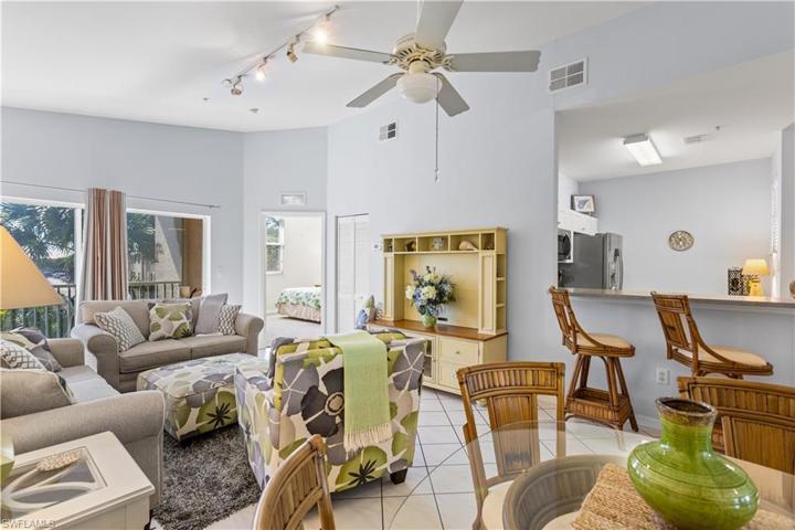 15390 Bellamar CIR # 3221, FORT MYERS FL 33908
