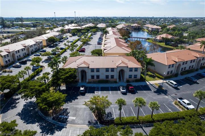 15390 Bellamar CIR # 3221, FORT MYERS FL 33908