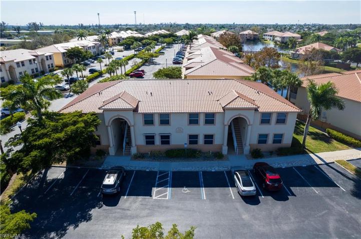 15390 Bellamar CIR # 3221, FORT MYERS FL 33908