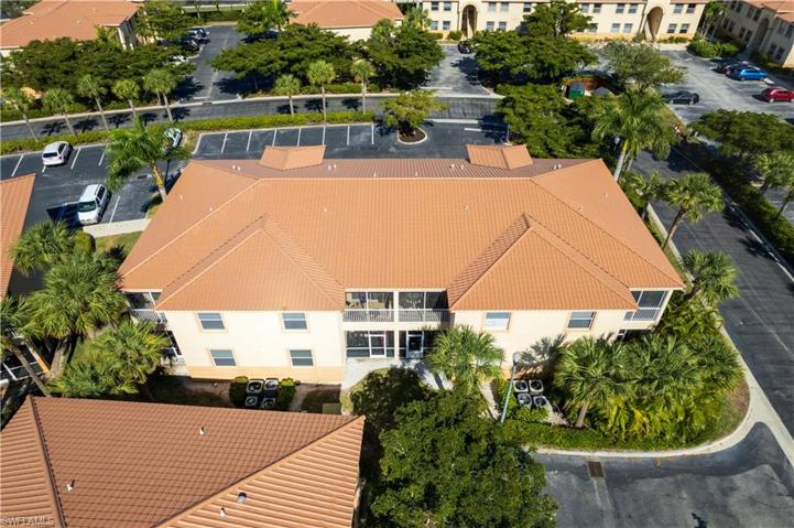 15390 Bellamar CIR # 3221, FORT MYERS FL 33908