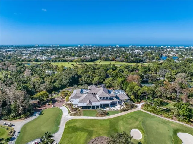 Wilderness Country Club