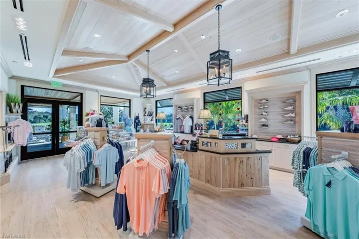 Wilderness Country Club