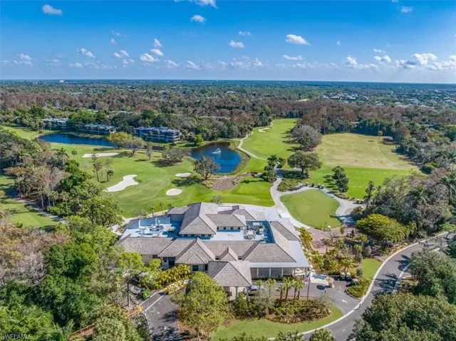 Wilderness Country Club