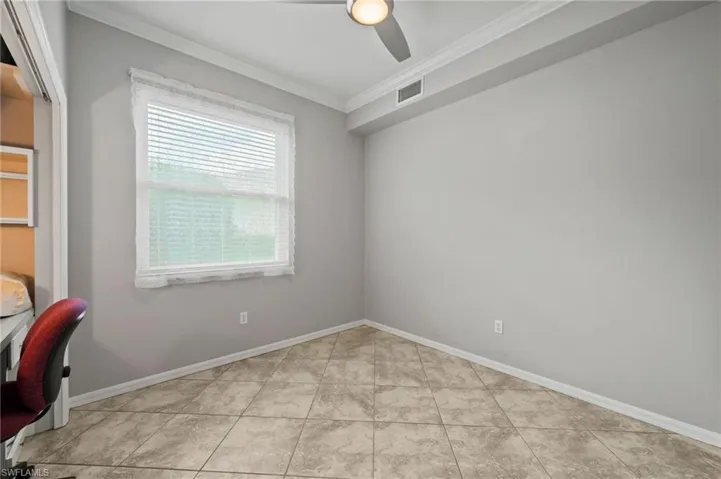 Ground Floor Bedroom or office space