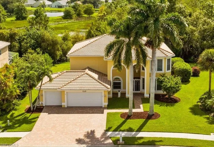 12982 Kedleston Cir Cross Creek Estates, 5 bdr with Pool and 3 car garage