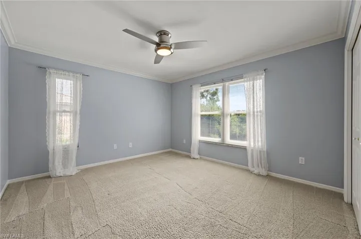 Guest bedroom 1