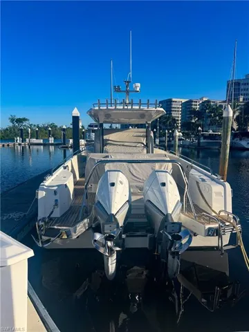 48′ BOAT SLIP G-5 GULF HARBOUR MARINA  , Fort Myers, FL 33908