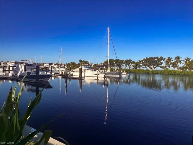 48′ BOAT SLIP G-5 GULF HARBOUR MARINA  , Fort Myers, FL 33908