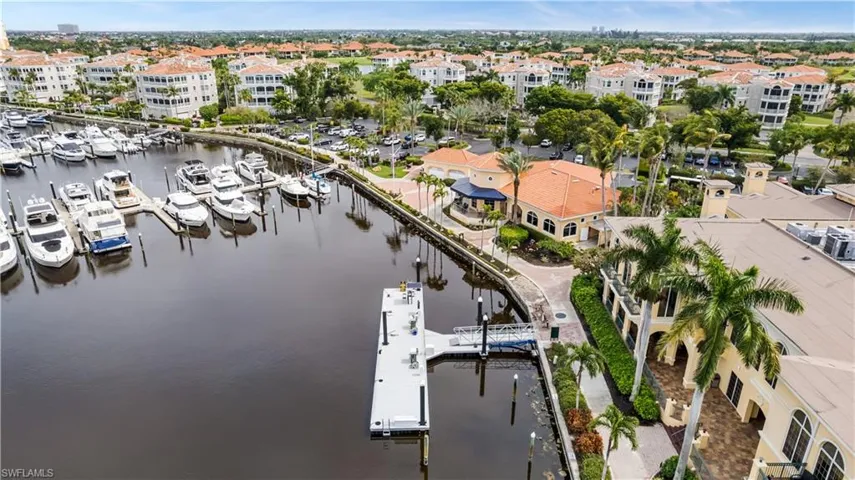 48′ BOAT SLIP G-5 GULF HARBOUR MARINA  , Fort Myers, FL 33908