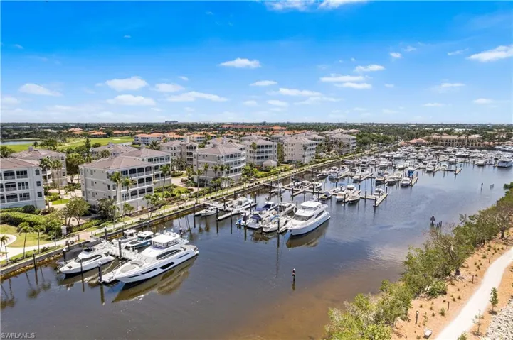 48′ BOAT SLIP G-5 GULF HARBOUR MARINA  , Fort Myers, FL 33908