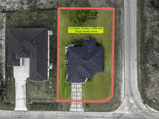 2900 42nd St W, Lehigh Acres, Florida 33971