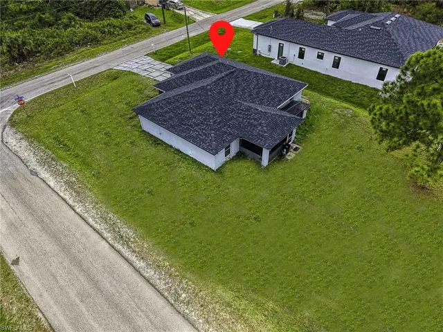 2900 42nd St W, Lehigh Acres, Florida 33971