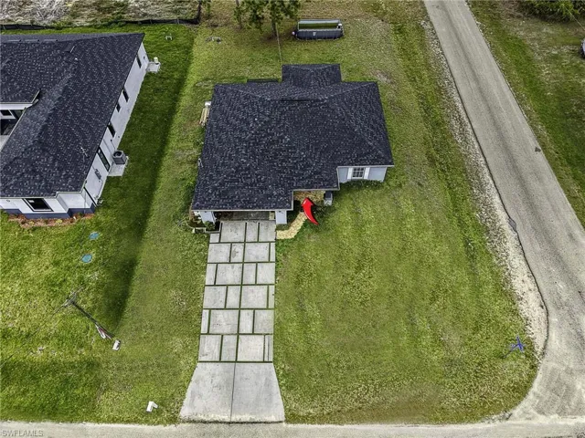 2900 42nd St W, Lehigh Acres, Florida 33971