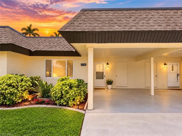 5736 Bass Cir, Fort Myers, Florida 33919