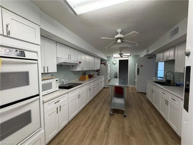 5736 Bass Cir, Fort Myers, Florida 33919
