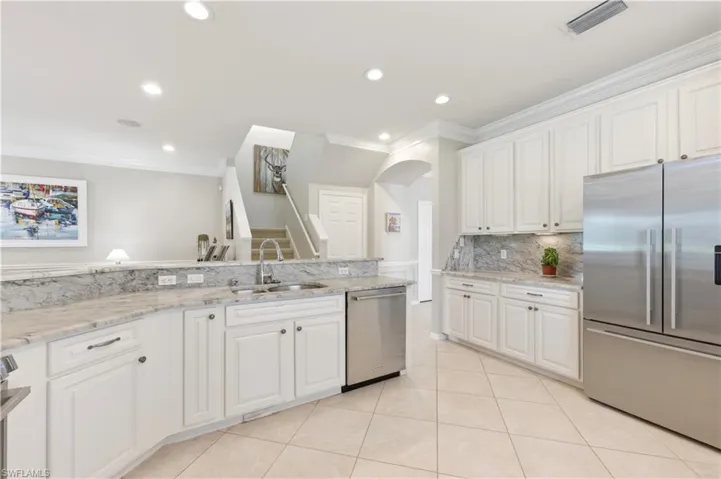 5640  Lago Villaggio  WAY, Naples, FL 34104